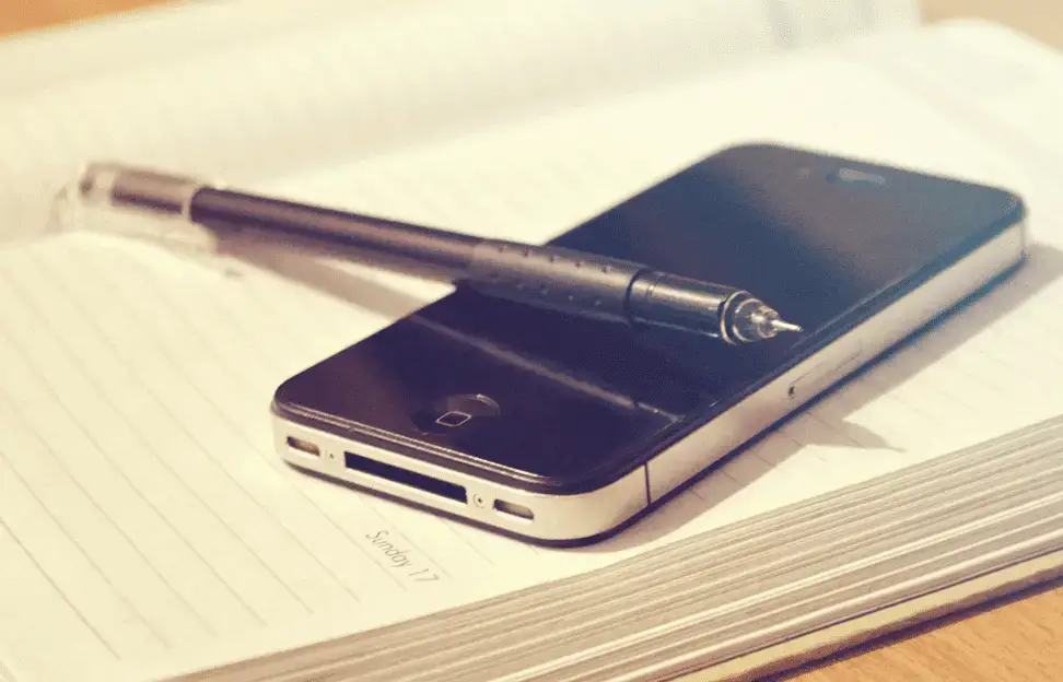 telefon